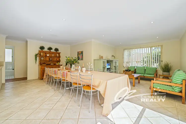 Sixth view of Homely house listing, 3 Hurst Place, St Georges Basin NSW 2540