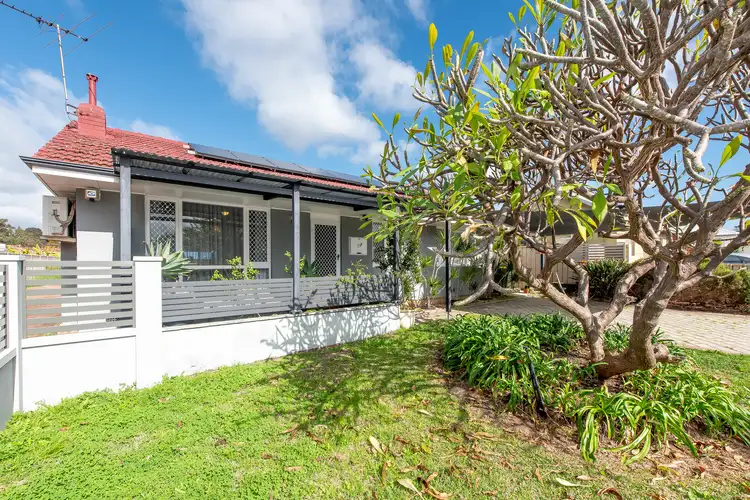 Main view of Homely house listing, 13A Harris Street, Carlisle WA 6101