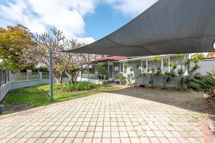 Second view of Homely house listing, 13A Harris Street, Carlisle WA 6101