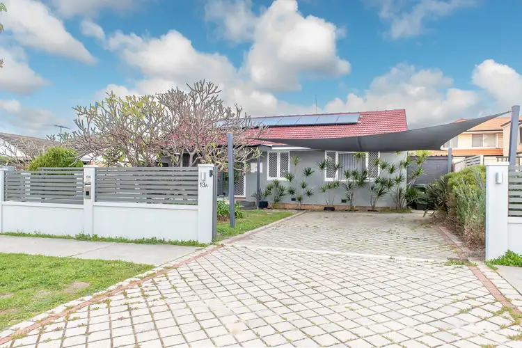 Third view of Homely house listing, 13A Harris Street, Carlisle WA 6101