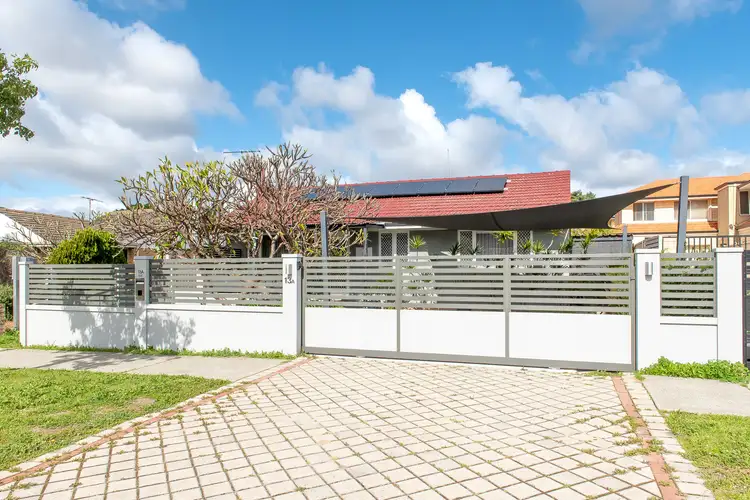 Fourth view of Homely house listing, 13A Harris Street, Carlisle WA 6101