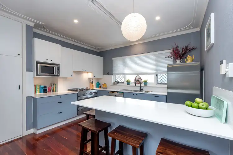 Seventh view of Homely house listing, 13A Harris Street, Carlisle WA 6101