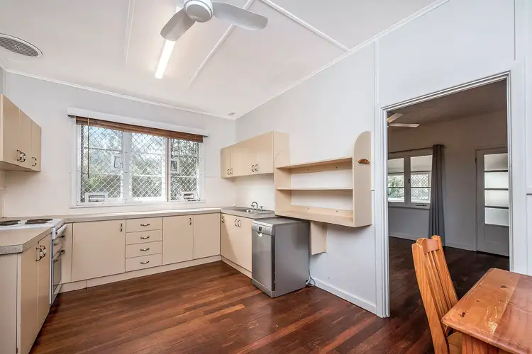 Third view of Homely house listing, 12 Dargai Street, Moora WA 6510