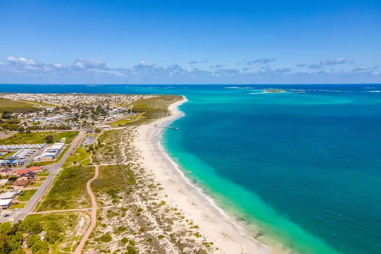 Third view of Homely house listing, 18 Casuarina Crescent, Jurien Bay WA 6516