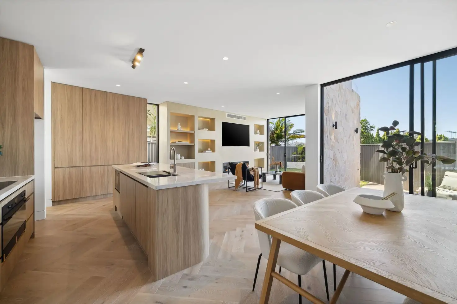 Main view of Homely house listing, 2A Carnegie Circuit, Chifley NSW 2036