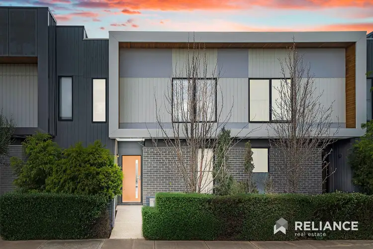 33 Tackle Drive, Point Cook VIC 3030