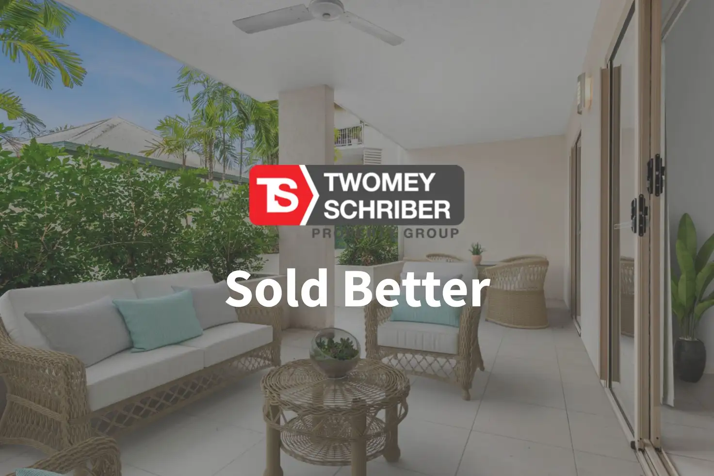 Main view of Homely unit listing, 4/111-113 Martyn Street, Parramatta Park QLD 4870