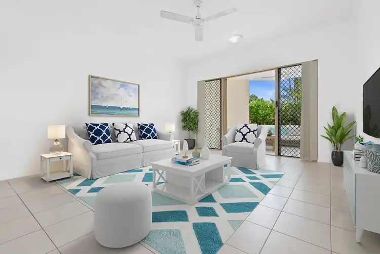 Third view of Homely unit listing, 4/111-113 Martyn Street, Parramatta Park QLD 4870