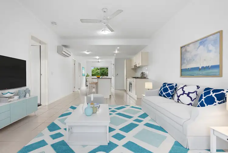 Fourth view of Homely unit listing, 4/111-113 Martyn Street, Parramatta Park QLD 4870