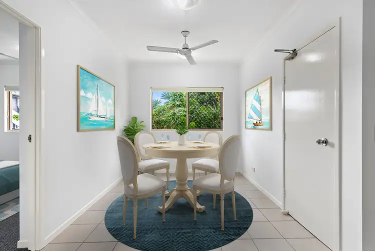 Sixth view of Homely unit listing, 4/111-113 Martyn Street, Parramatta Park QLD 4870