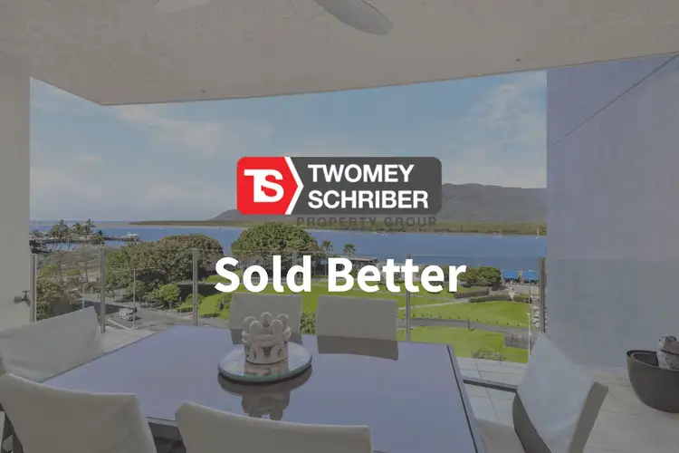 703/27-29 Wharf Street, Cairns City QLD 4870
