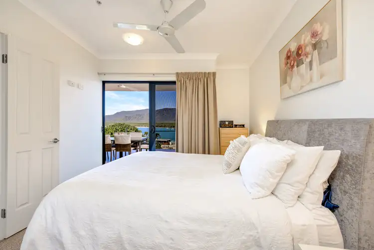 Sixth view of Homely unit listing, 703/27-29 Wharf Street, Cairns City QLD 4870