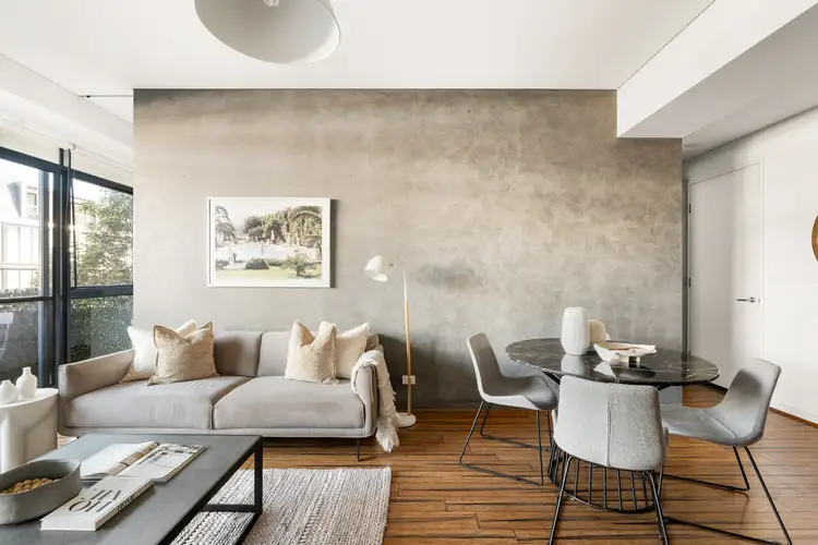 105/10 Pyrmont Bridge Road, Camperdown NSW 2050