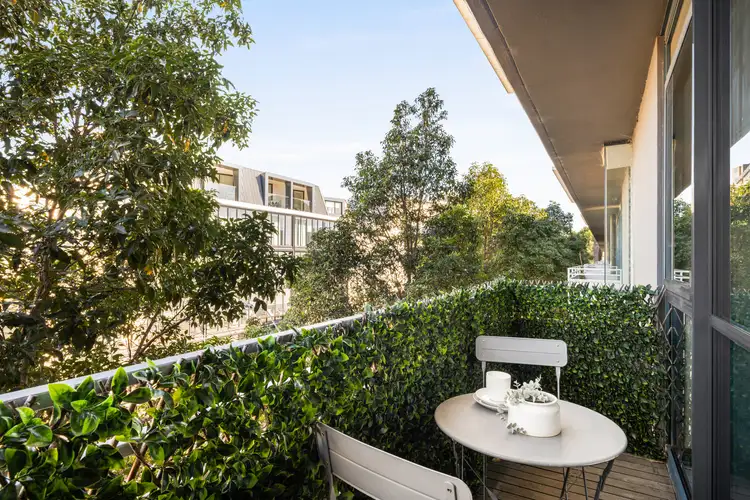Third view of Homely apartment listing, 105/10 Pyrmont Bridge Road, Camperdown NSW 2050
