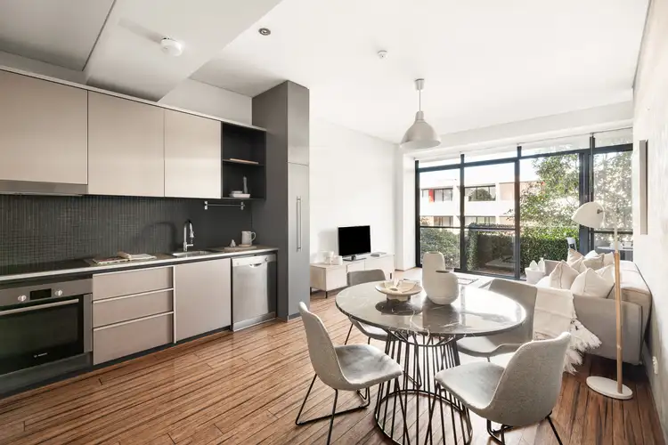 Fourth view of Homely apartment listing, 105/10 Pyrmont Bridge Road, Camperdown NSW 2050
