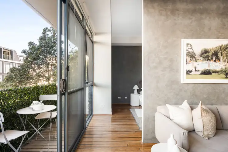 Sixth view of Homely apartment listing, 105/10 Pyrmont Bridge Road, Camperdown NSW 2050