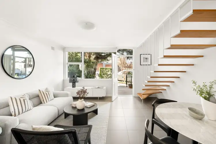 Main view of Homely townhouse listing, 4/2 Piper Street, Annandale NSW 2038
