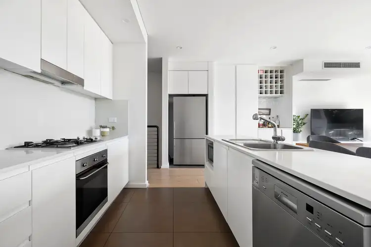 Third view of Homely apartment listing, 4/19 Shepherd Street, Maroubra NSW 2035