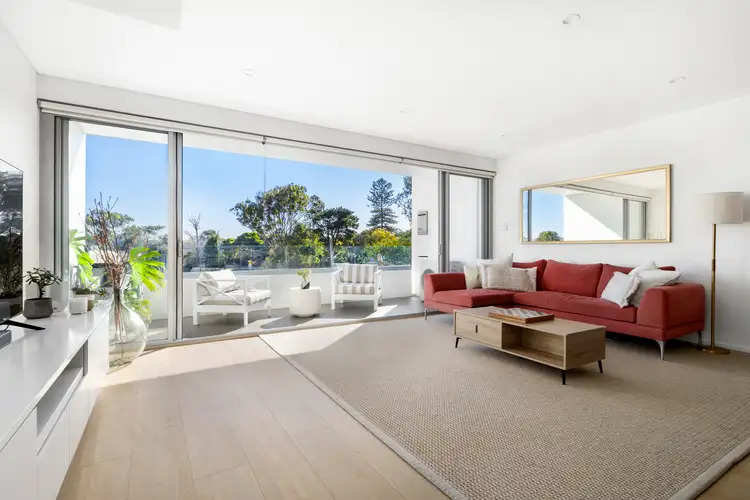 Fourth view of Homely apartment listing, 4/19 Shepherd Street, Maroubra NSW 2035