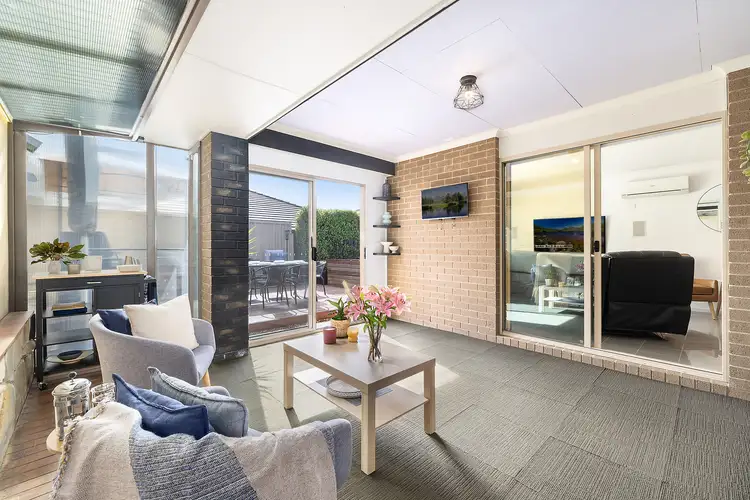 Fifth view of Homely house listing, 7 Patrick Shaw Street, Casey ACT 2913