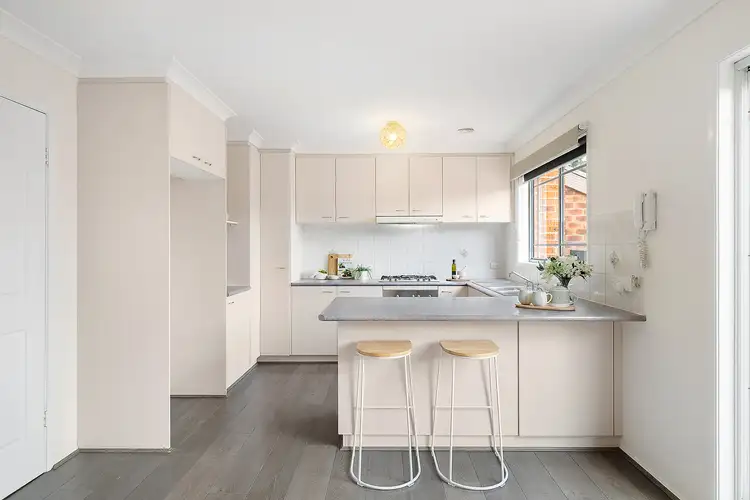 Second view of Homely house listing, 20 Lanley Square, Ngunnawal ACT 2913