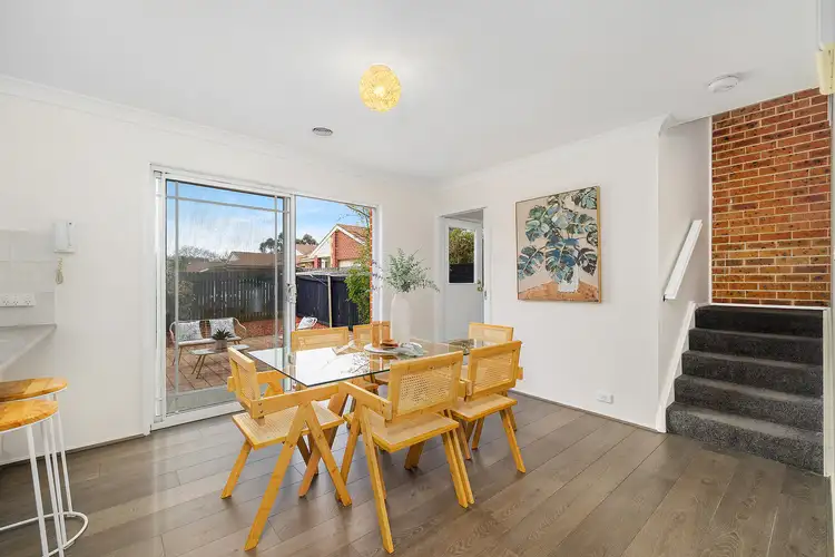 Fifth view of Homely house listing, 20 Lanley Square, Ngunnawal ACT 2913