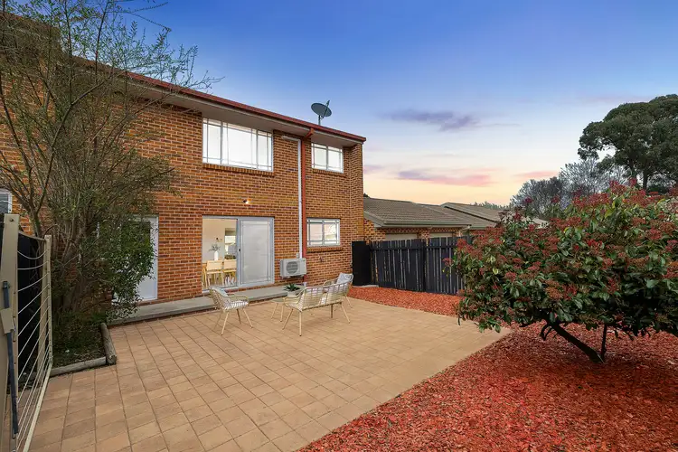 Sixth view of Homely house listing, 20 Lanley Square, Ngunnawal ACT 2913