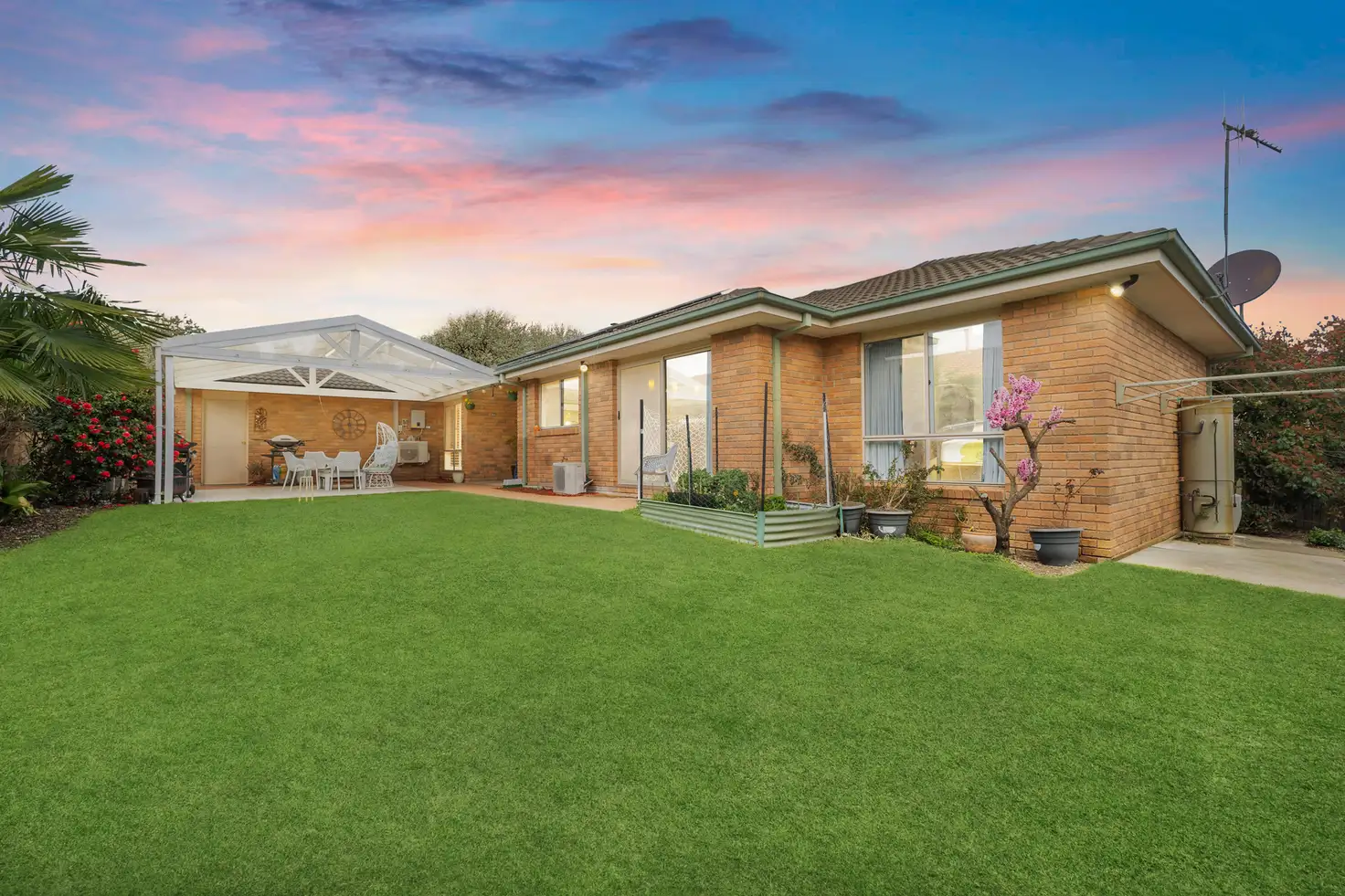 Main view of Homely house listing, 36 Magenta Square, Amaroo ACT 2914