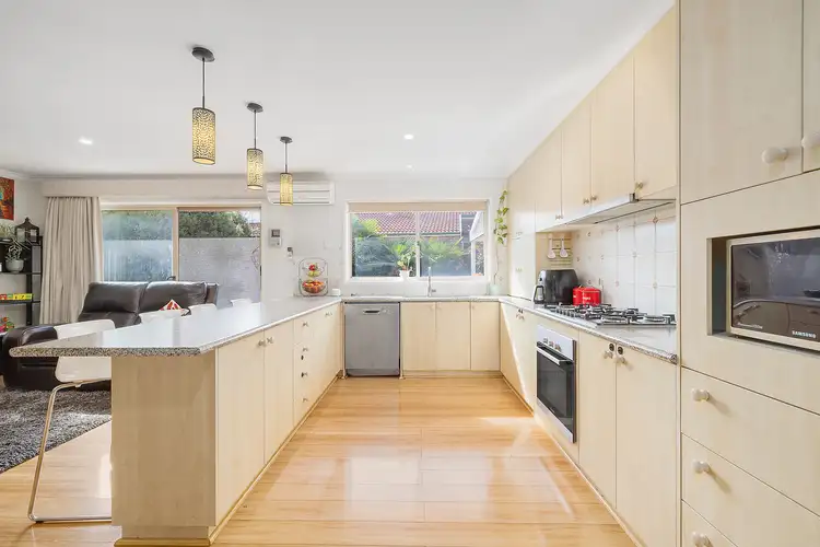 Second view of Homely house listing, 36 Magenta Square, Amaroo ACT 2914