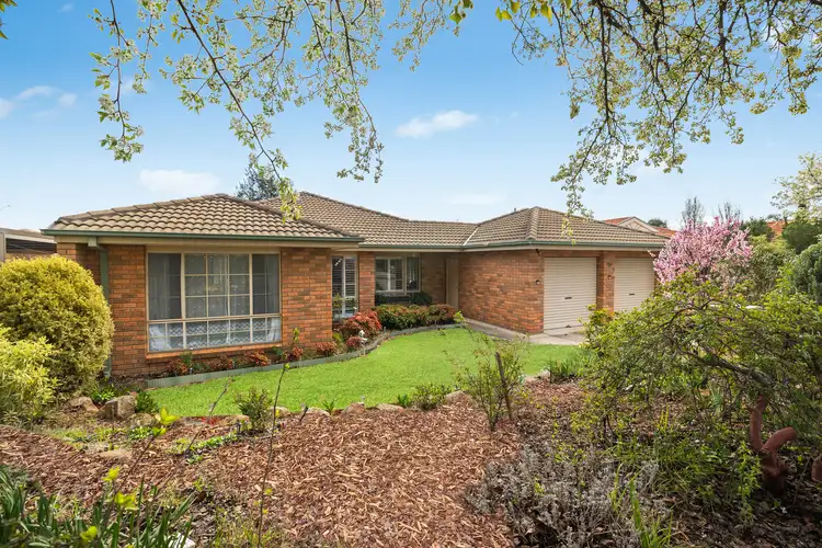 Third view of Homely house listing, 36 Magenta Square, Amaroo ACT 2914