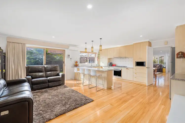 Fourth view of Homely house listing, 36 Magenta Square, Amaroo ACT 2914