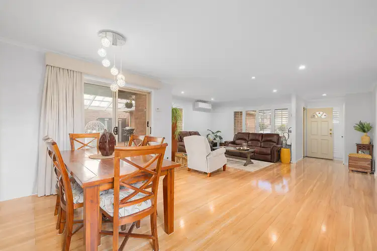 Fifth view of Homely house listing, 36 Magenta Square, Amaroo ACT 2914