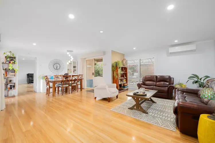 Sixth view of Homely house listing, 36 Magenta Square, Amaroo ACT 2914