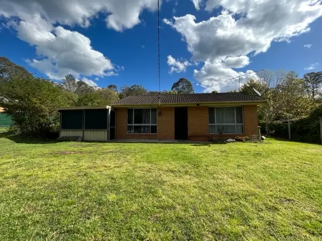 Main view of Homely house listing, 1634 Yarramalong Road, Yarramalong NSW 2259
