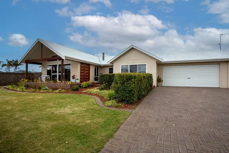 Main view of Homely house listing, 1 Surfleet Place, Port Lincoln SA 5606