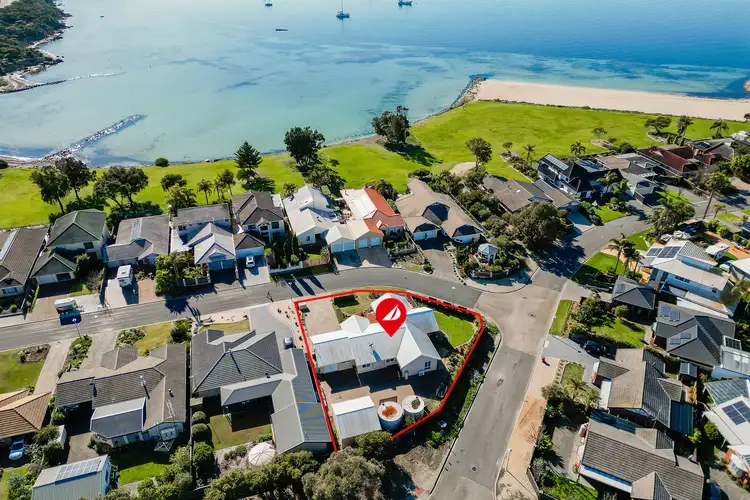Third view of Homely house listing, 1 Surfleet Place, Port Lincoln SA 5606