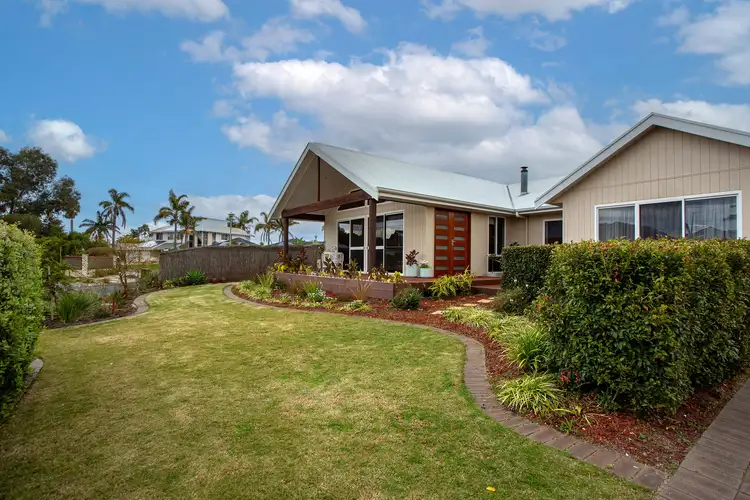 Fourth view of Homely house listing, 1 Surfleet Place, Port Lincoln SA 5606
