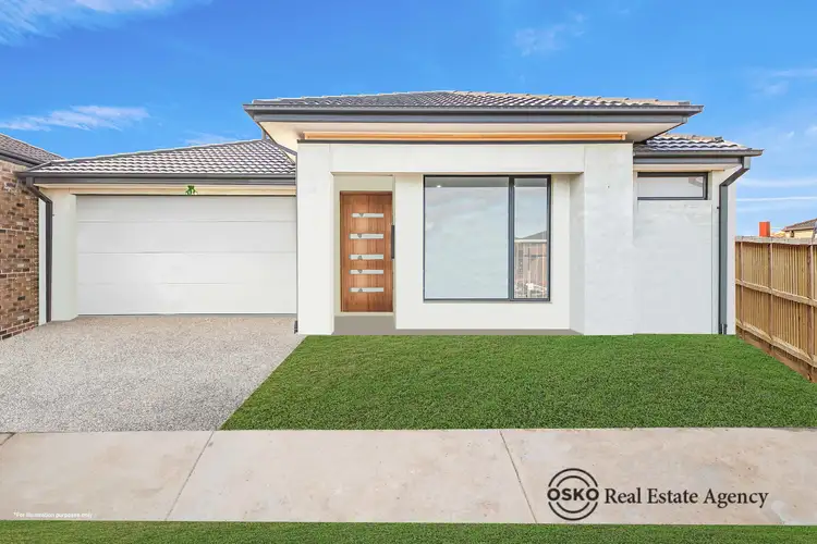 12 Arnison Road, Tarneit VIC 3029