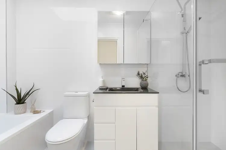 Fifth view of Homely townhouse listing, 26/28-32 Railway Crescent, Jannali NSW 2226