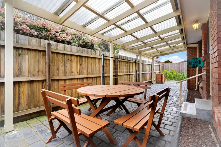 Sixth view of Homely villa listing, 3/39 Finchley Avenue, Glenroy VIC 3046
