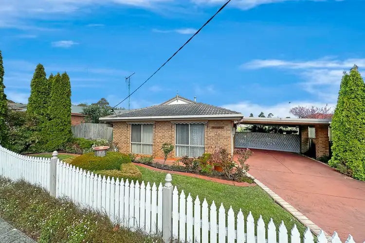 20 Stoffers Street, Warragul VIC 3820