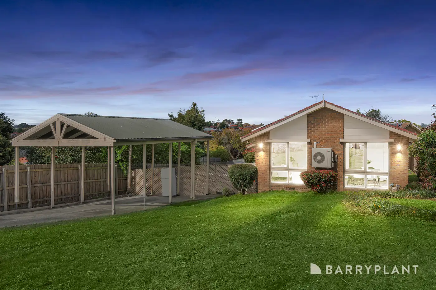 Main view of Homely house listing, 1 Pejaro Place, Endeavour Hills VIC 3802