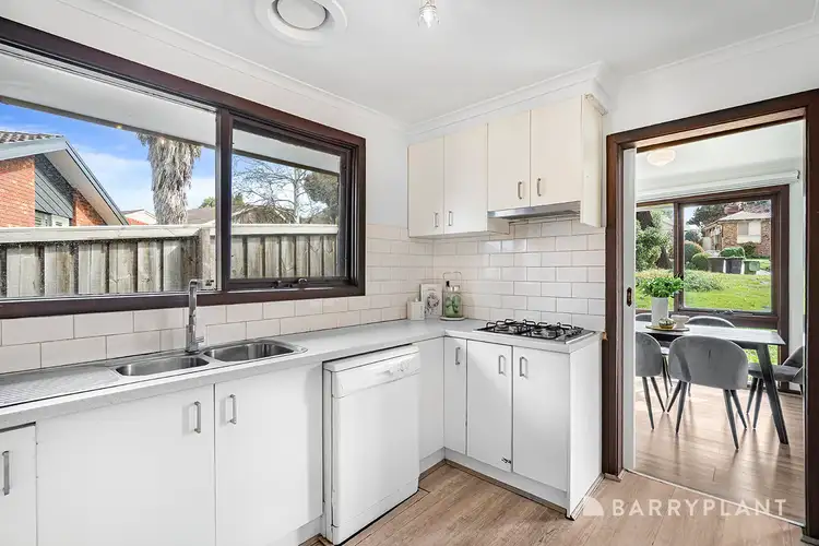 Fourth view of Homely house listing, 1 Pejaro Place, Endeavour Hills VIC 3802