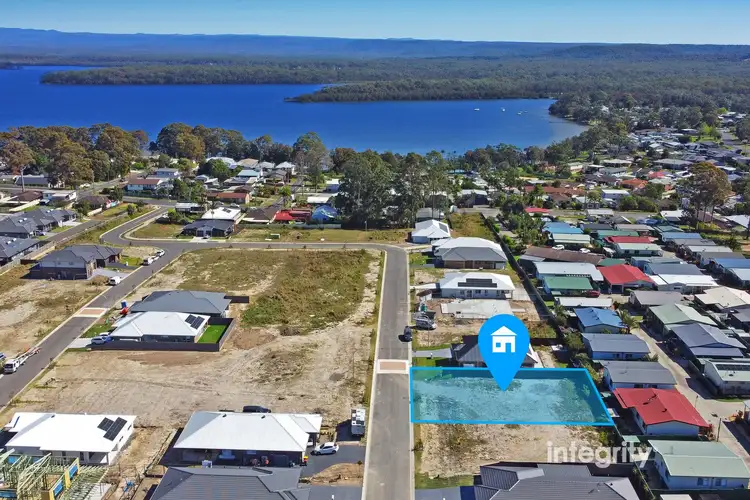 33 Patrina Circuit, St Georges Basin NSW 2540