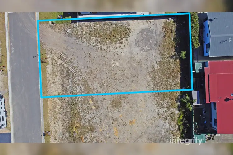 Fourth view of Homely land listing, 33 Patrina Circuit, St Georges Basin NSW 2540