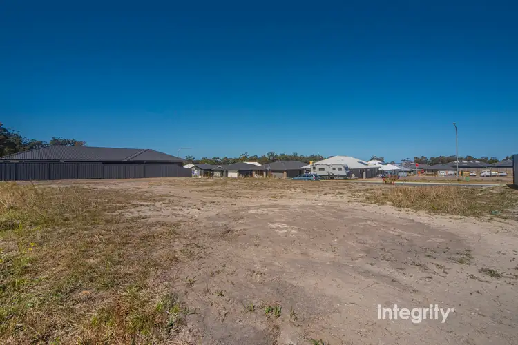 Sixth view of Homely land listing, 33 Patrina Circuit, St Georges Basin NSW 2540