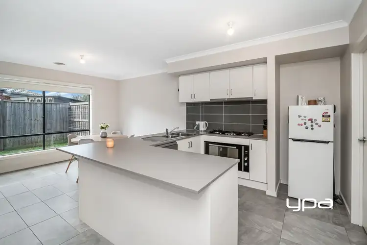 Second view of Homely house listing, 59 Farm Road, Diggers Rest VIC 3427