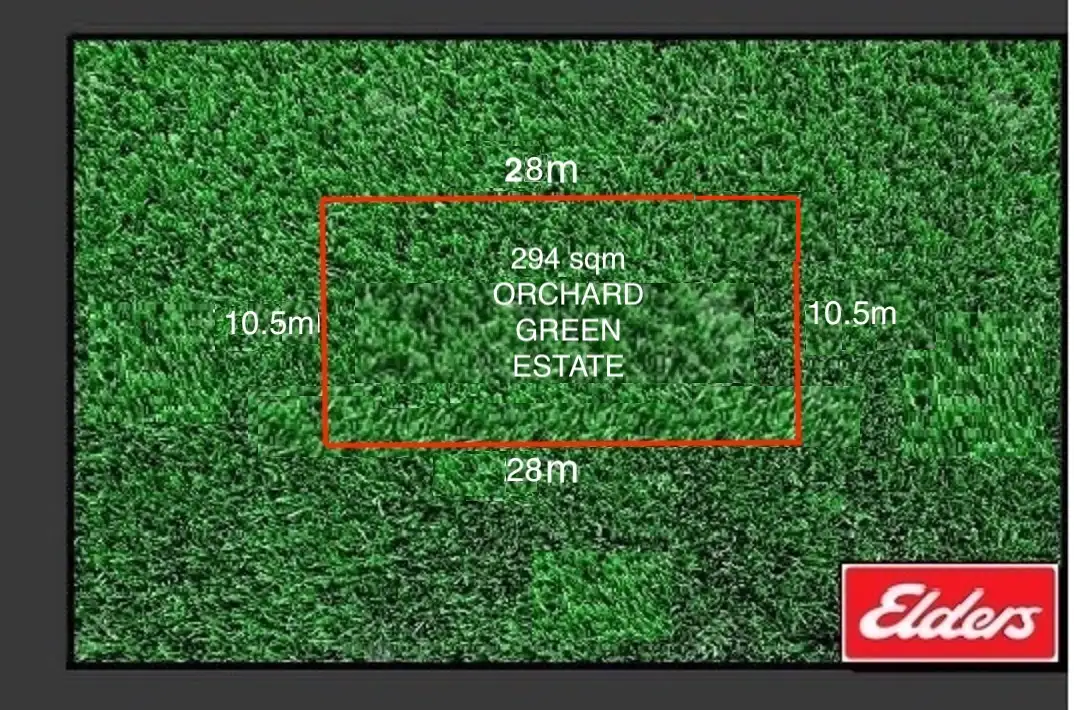 Main view of Homely land listing, 26 Wicklow Drive, Melton South VIC 3338