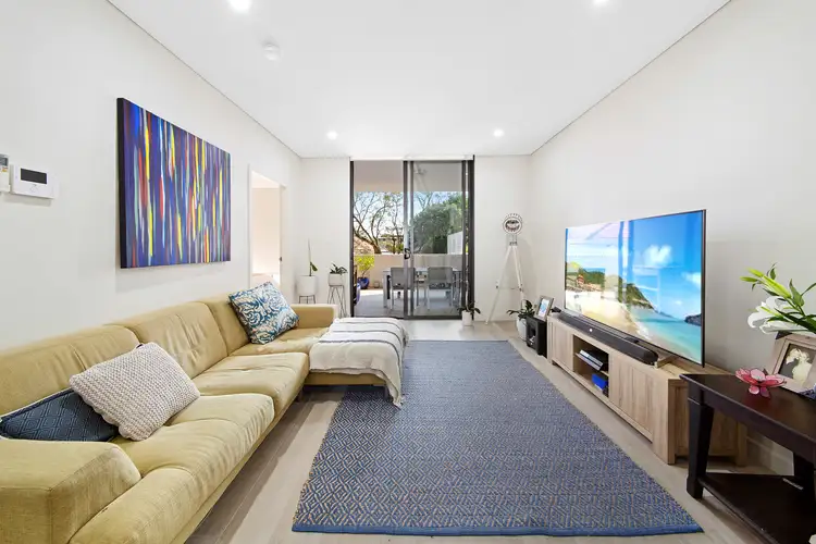 Main view of Homely apartment listing, 6/316 Taren Point Road, Caringbah NSW 2229