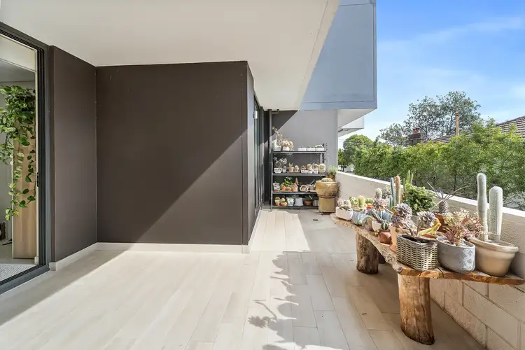 Second view of Homely apartment listing, 6/316 Taren Point Road, Caringbah NSW 2229